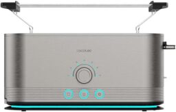 Image du fabricant 3 du Cecotec Grille-pain Vertical Shine&Toast