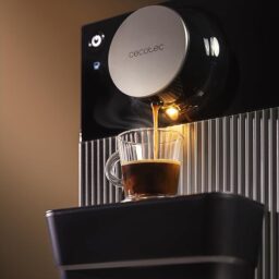 Image du fabricant 3 du Cecotec Machine à Café Cremmaet