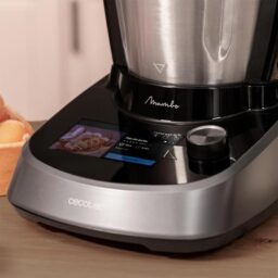 Image du fabricant 3 du Cecotec Mambo Touch robot cuisine