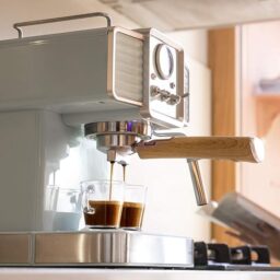 Image du fabricant 3 du Cecotec Power Espresso Barista Pro