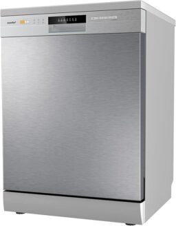 Image du fabricant 3 du COMFEE' CDWPF1201PS lave-vaisselle