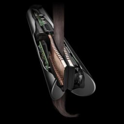 Image du fabricant 3 du Dyson Corrale™ lisseur