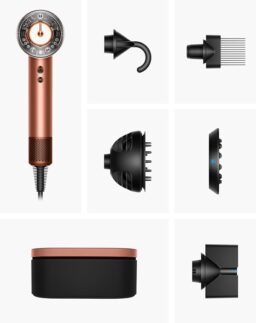 Image du fabricant 3 du Dyson Supersonic Nural™ sèche-cheveux