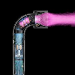 Image du fabricant 3 du Dyson Supersonic r™ sèche-cheveux