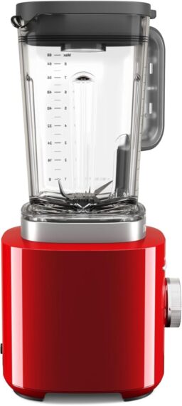 Image du fabricant 3 du KitchenAid Pure Power Blender rouge