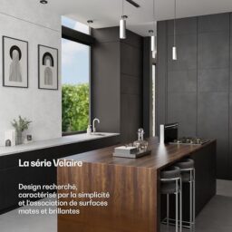 Image du fabricant 3 du Klarstein Velaire Lave-vaisselle compact