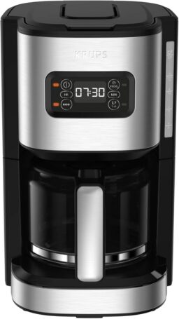 Image du fabricant 3 du Krups Cafetière programmable Excellence