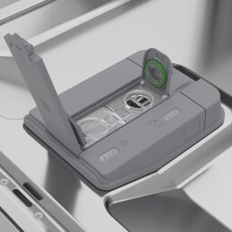 Image du fabricant 3 du Lave-vaisselle BEKO BDFN36640XA inox