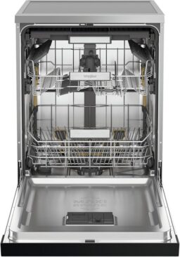 Image du fabricant 3 du Lave-vaisselle Whirlpool W7FHS51X