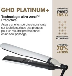 Image du fabricant 3 du Lisseur ghd Platinum+ cheveux
