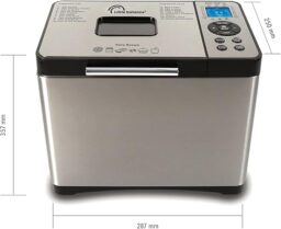 Image du fabricant 3 du Little balance 8398 Easy Bread