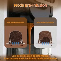 Image du fabricant 3 du Machine à café multi-capsules