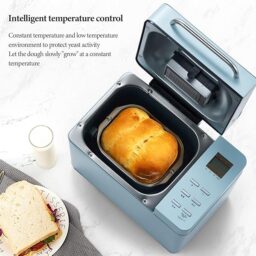 Image du fabricant 3 du Machine à pain sans gluten