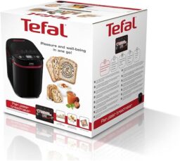 Image du fabricant 3 du Machine à pain Tefal PF220838