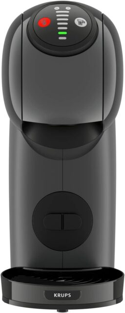 Image du fabricant 3 du Machine Nescafé Dolce Gusto Krups