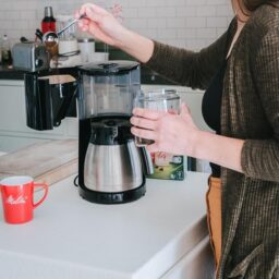 Image du fabricant 3 du Melitta Cafetière à Filtre isotherme