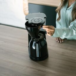 Image du fabricant 3 du Melitta cafetière Easy Therm II