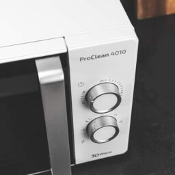 Image du fabricant 3 du Micro-ondes Cecotec ProClean 4010