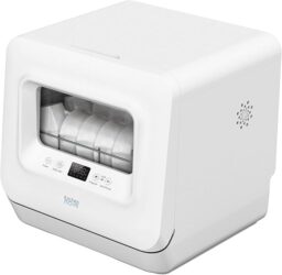 Image du fabricant 3 du Mini lave vaisselle WASH CLEAN