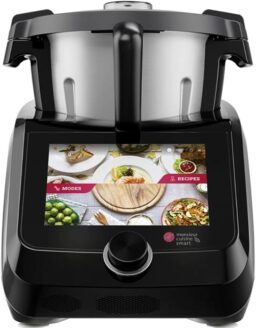 Image du fabricant 3 du Monsieur Cuisine Smart Black Édition