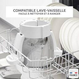 Image du fabricant 3 du Moulinex Companion robot cuiseur