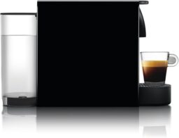 Image du fabricant 3 du Nespresso Krups Essenza Mini noir
