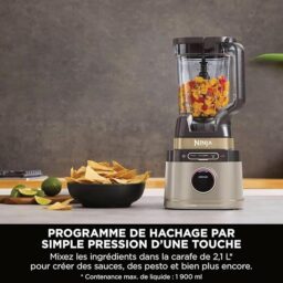 Image du fabricant 3 du Ninja Detect Power Blender Pro