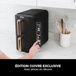 Image du fabricant 3 du NINJA Double Stack XL Air Fryer