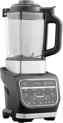 Image du fabricant 3 du Ninja Foodi Blender Chauffant HB150EU