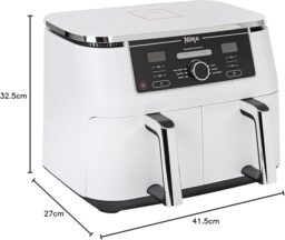 Image du fabricant 3 du Ninja Foodi MAX Air Fryer
