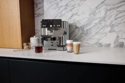 Image du fabricant 3 du Ninja Machine à café Luxe Essential