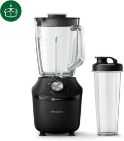Image du fabricant 3 du Philips Blender Série 3000