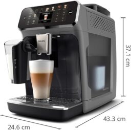 Image du fabricant 3 du Philips Expresso broyeur Série 5500