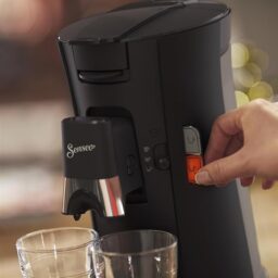 Image du fabricant 3 du Philips SENSEO machine café dosettes