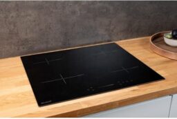 Image du fabricant 3 du Plaque induction 4 feux BELDEKO
