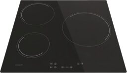 Image du fabricant 3 du Plaque induction Candy CH63CC-4U2