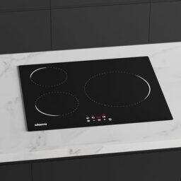Image du fabricant 3 du Plaque induction Ciarra CABBIH3-C