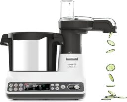 Image du fabricant 3 du Robot de cuisine Kenwood CCL401WH