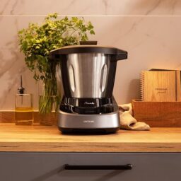 Image du fabricant 3 du Robot de cuisine Mambo 11090