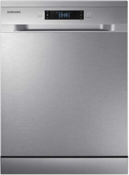 Image du fabricant 3 du Samsung Lave-Vaisselle argenté