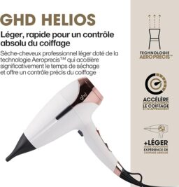 Image du fabricant 3 du Sèche-cheveux ghd Helios