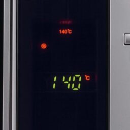 Image du fabricant 3 du SEVERIN Four micro-ondes 30L inox