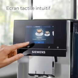 Image du fabricant 3 du SIEMENS EQ700 classic machine café