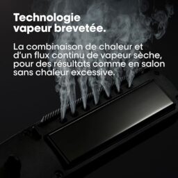 Image du fabricant 3 du Steampod 3 Lisseur Vapeur