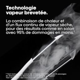 Image du fabricant 3 du SteamPod 4 L'Oréal Professionnel