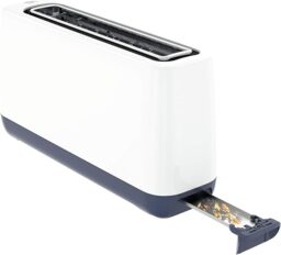 Image du fabricant 3 du Tefal Grille-pain compact blanc