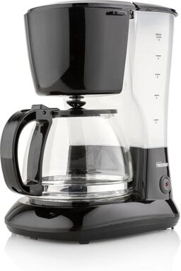 Image du fabricant 3 du Tristar cafetière électrique CM-1245