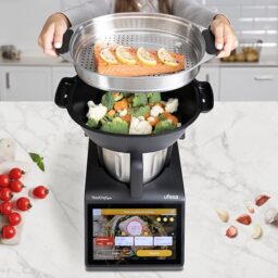 Image du fabricant 3 du Ufesa TotalChef RK10 robot cuisine