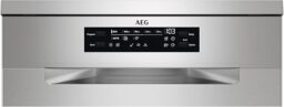 Image du fabricant 4 du AEG FFB74917ZM lave-vaisselle