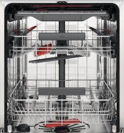 Image du fabricant 4 du AEG Lave-vaisselle 60 cm intégré